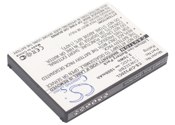 CS-CIP320CL - Image 4