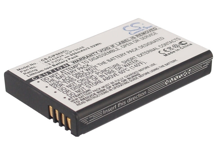 CS-CIP502CL - Image 1