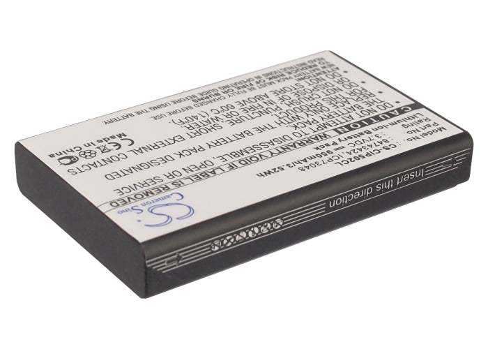 CS-CIP502CL - Image 4