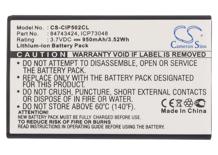 CS-CIP502CL - Image 3
