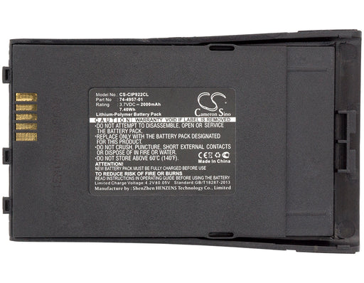 CS-CIP922CL - Image 1