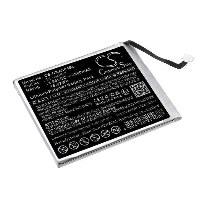 CS-CKA304SL - Image 2