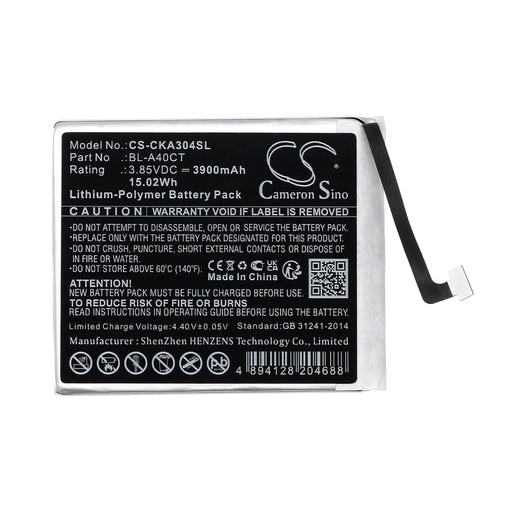 CS-CKA304SL - Image 1