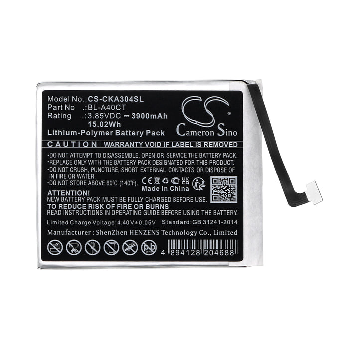 CS-CKA304SL - Image 1