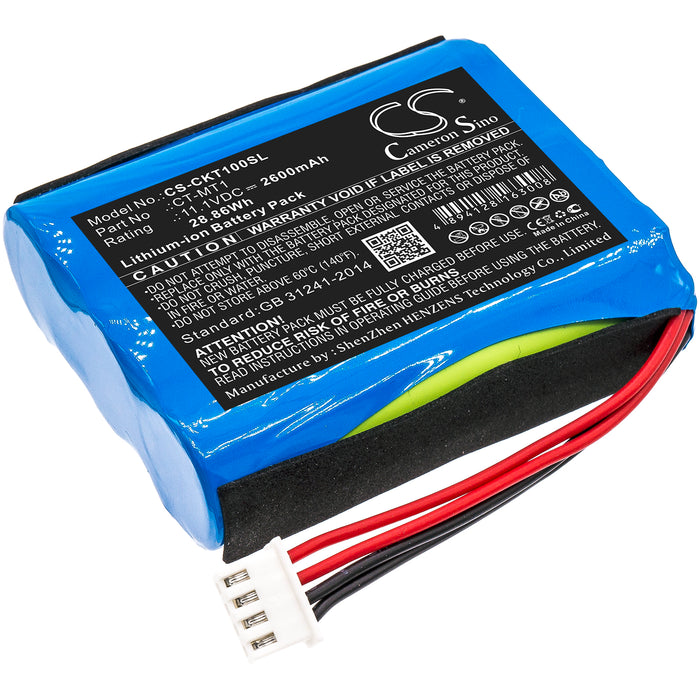 CS-CKT100SL - Image 4