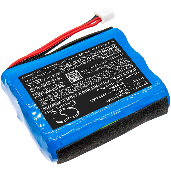 CS-CKT100SL - Image 2