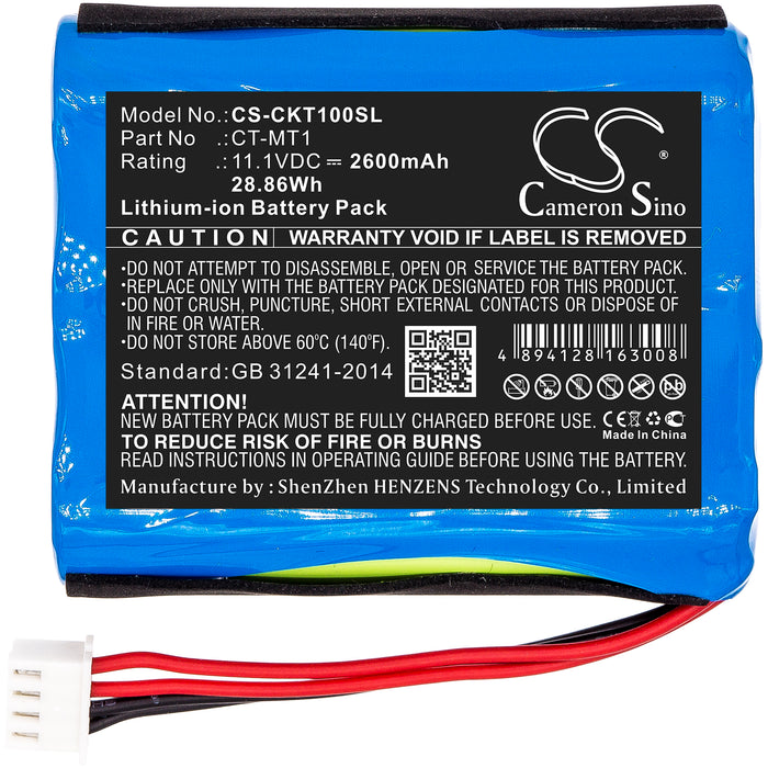 CS-CKT100SL - Image 3