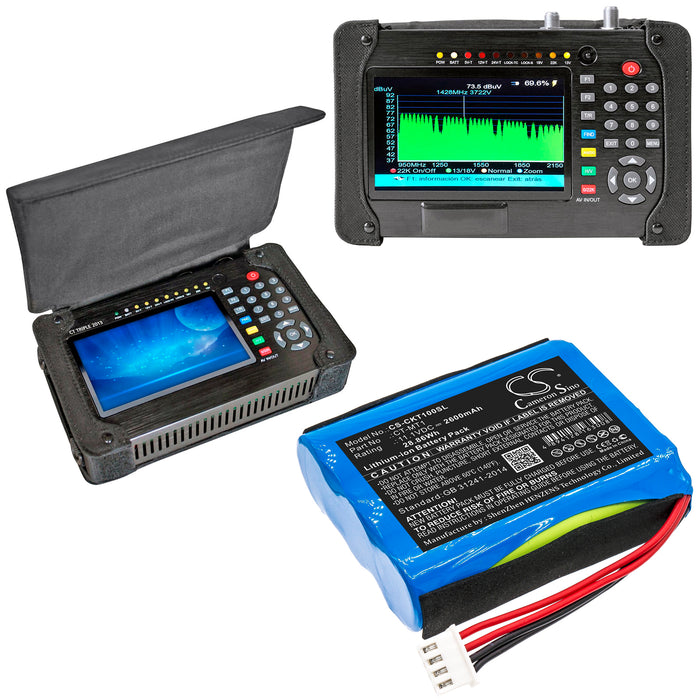 CS-CKT100SL - Image 1