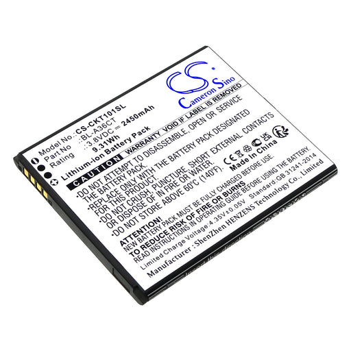 CS-CKT101SL - Image 1