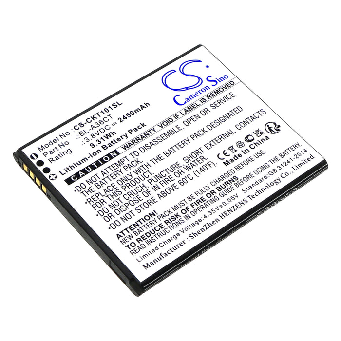 CS-CKT101SL - Image 1