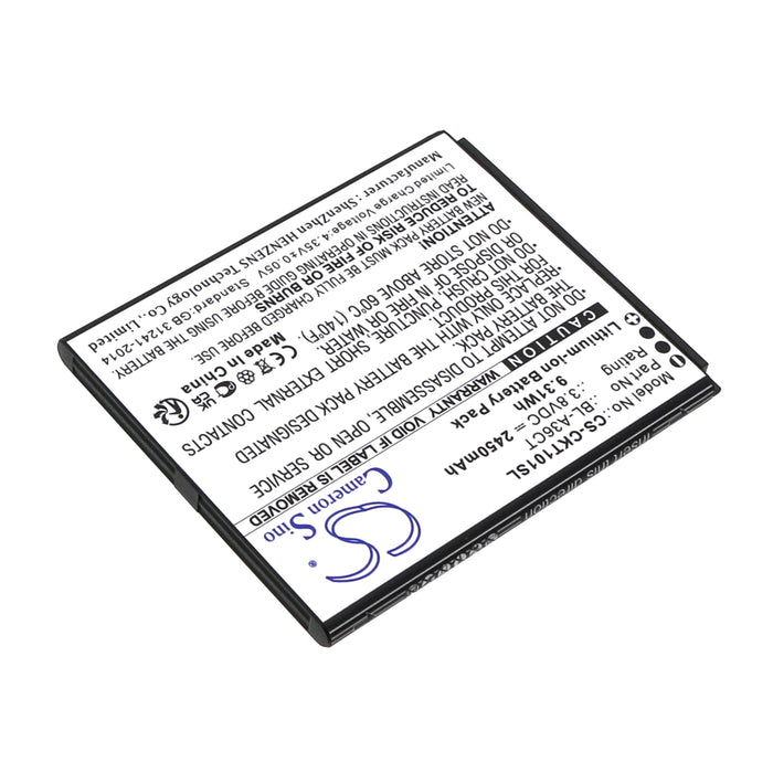 CS-CKT101SL - Image 3