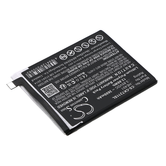 CS-CKT211SL - Image 1