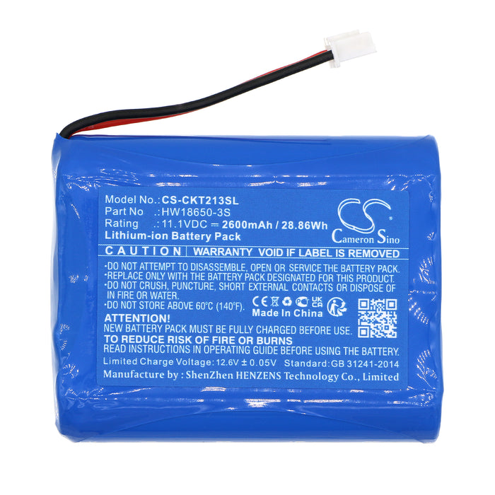 CS-CKT213SL - Image 2