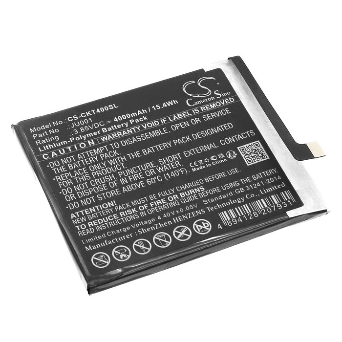 CS-CKT400SL - Image 2