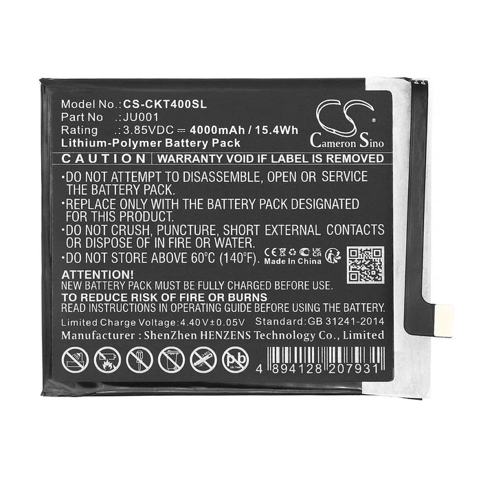 CS-CKT400SL - Image 4