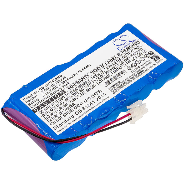 CS-CKV450MD - Image 1