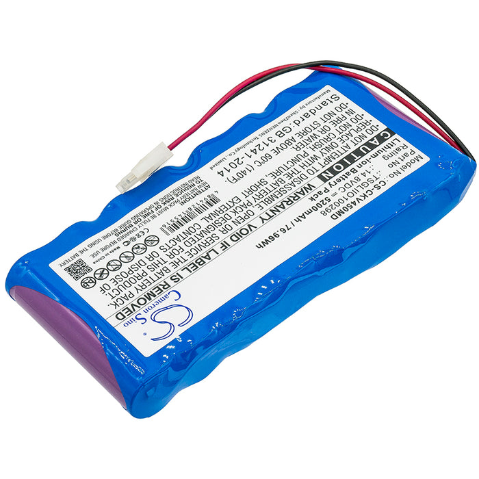 CS-CKV450MD - Image 2