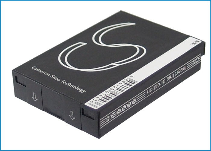 CS-CLB002SL : Battery for Columbia Omni-Heat - Replaces Columbia 036482-001