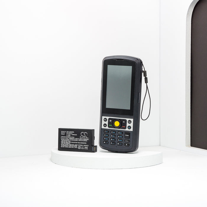 CS-CLB300BL : Battery for CipherLAB CP30, CP30-L, 9200 and others - Replaces CipherLAB BA-0032A2