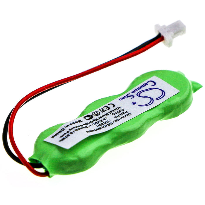 CS-CLB970BU : Battery for Cipherlab 9700 - Replaces Cipherlab GB20H