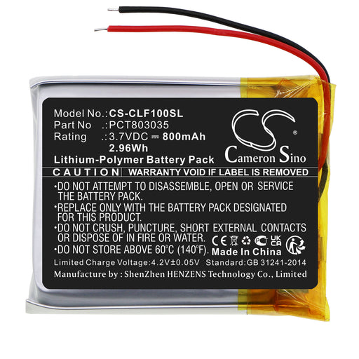 CS-CLF100SL - Image 1