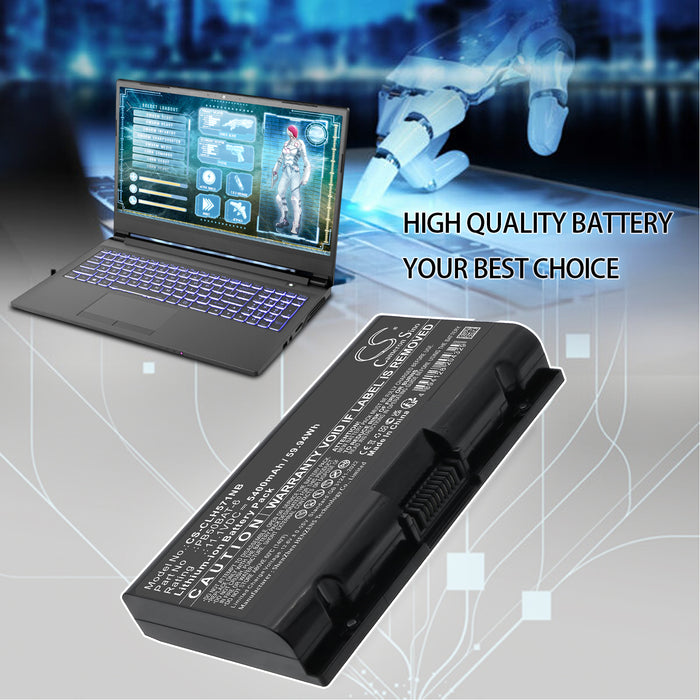 CS-CLH571NB - Image 5