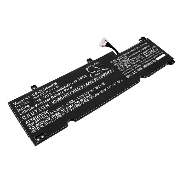 CS-CLN400NB - Image 3
