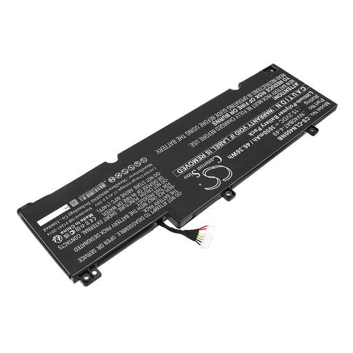 CS-CLN400NB - Image 1