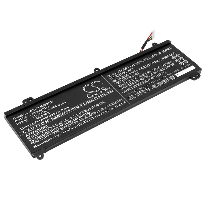 CS-CLN550NB - Image 1