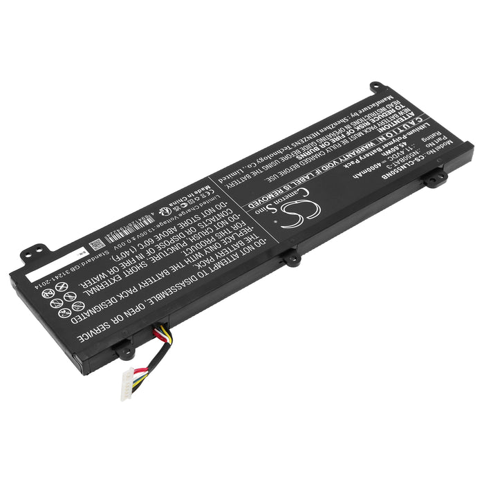 CS-CLN550NB - Image 2