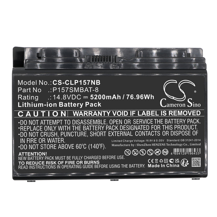 CS-CLP157NB - Image 2