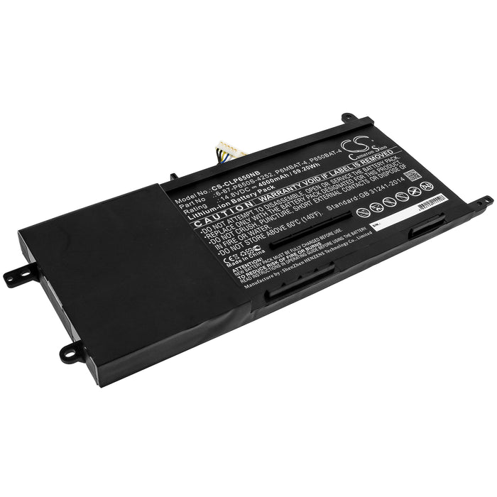 CS-CLP650NB - Image 1