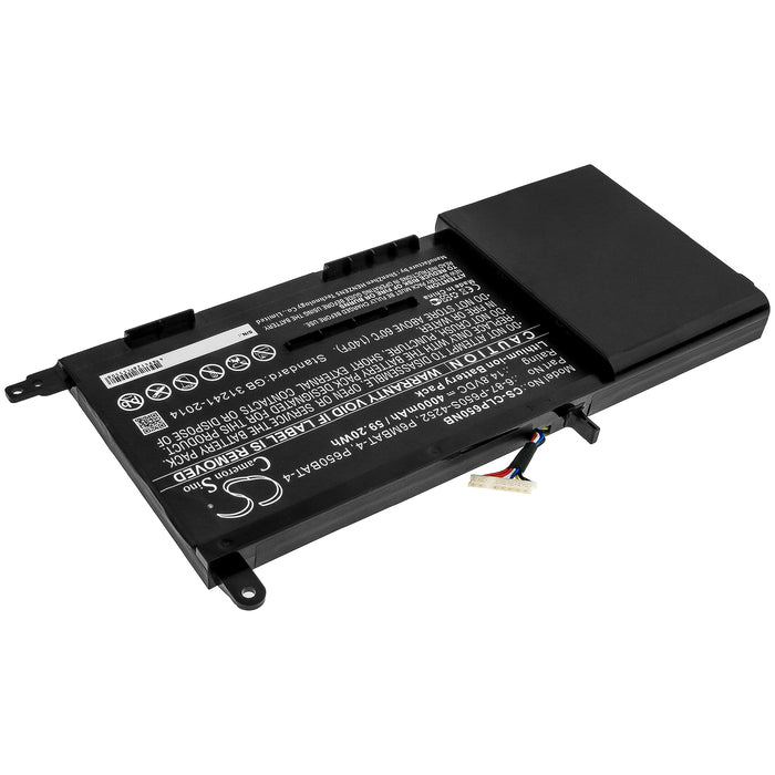 CS-CLP650NB - Image 2