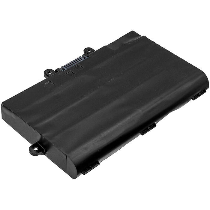 CS-CLP870NB : Battery for Schenker XMG U727, XMG U726 - Replaces Clevo P870BAT-8, 6-87-P870S-4271, 6-87-P870S-4272 and others