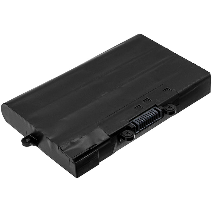 CS-CLP870NB : Battery for Schenker XMG U727, XMG U726 - Replaces Clevo P870BAT-8, 6-87-P870S-4271, 6-87-P870S-4272 and others