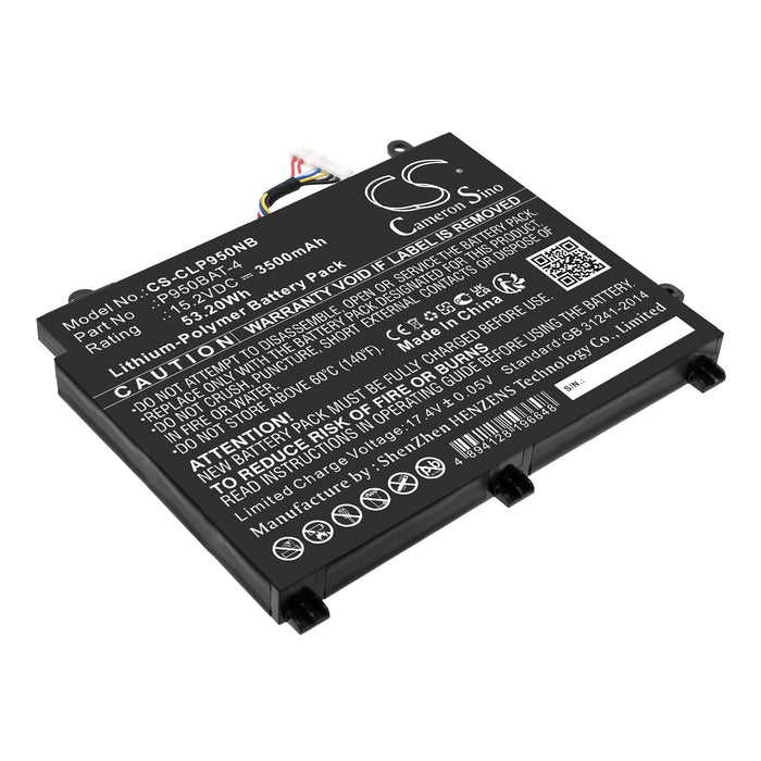 CS-CLP950NB - Image 3