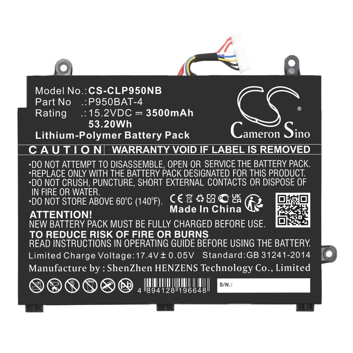 CS-CLP950NB - Image 5