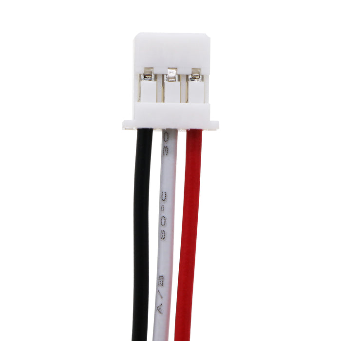 CS-CLR100SL : Battery for ClareOne Smart Home Panel, CLR-C1-PNL1 - Replaces ClareOne CLR-C1-BATT