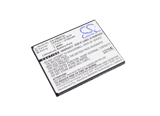 CS-CM001SL - Image 1