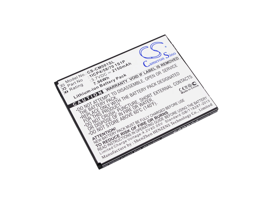 CS-CM001SL - Image 1