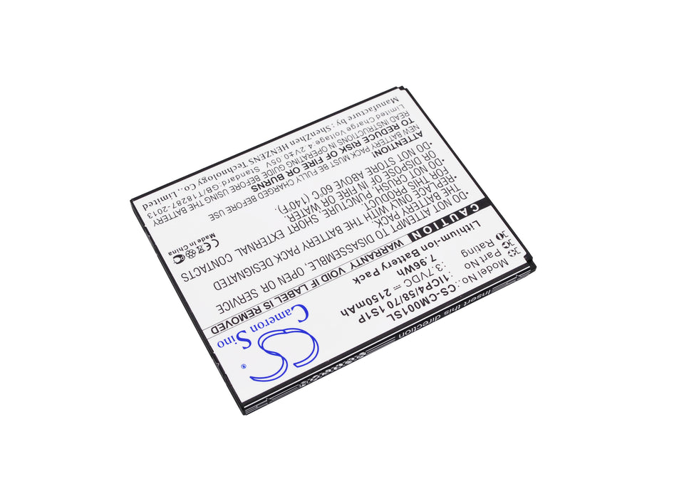 CS-CM001SL - Image 2