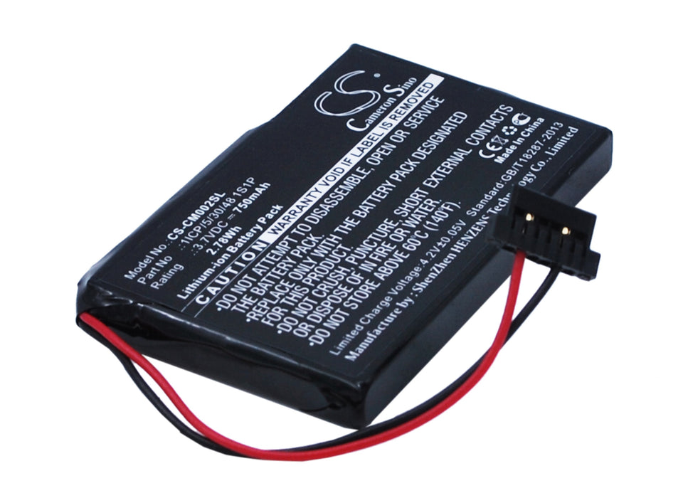 CS-CM002SL - Image 1