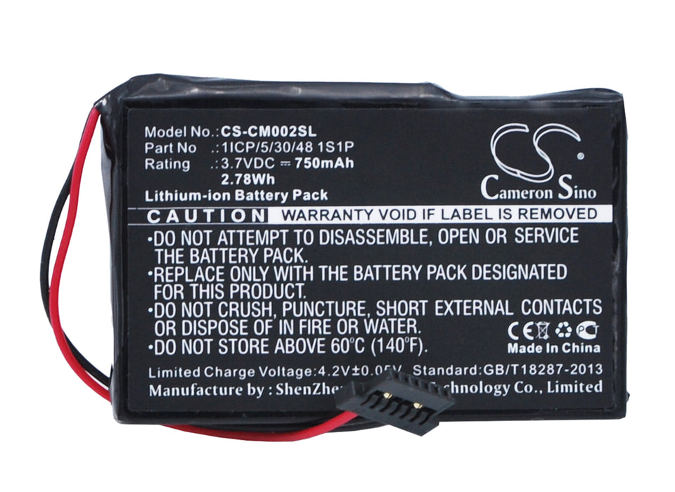 CS-CM002SL - Image 5