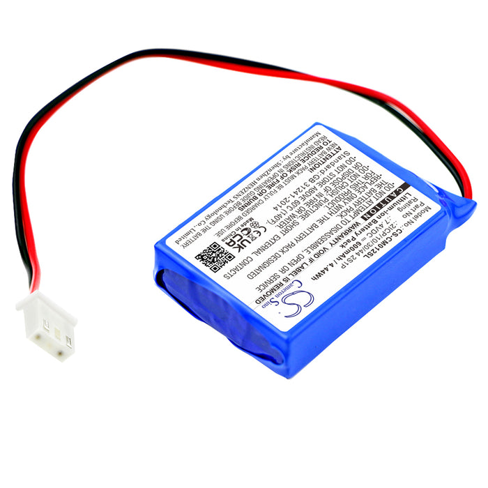 CS-CM012SL - Image 3