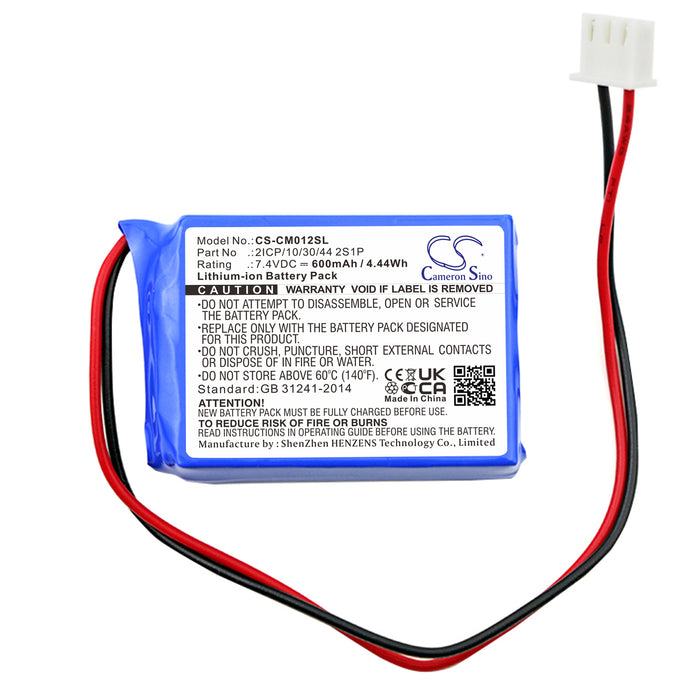 CS-CM012SL - Image 4