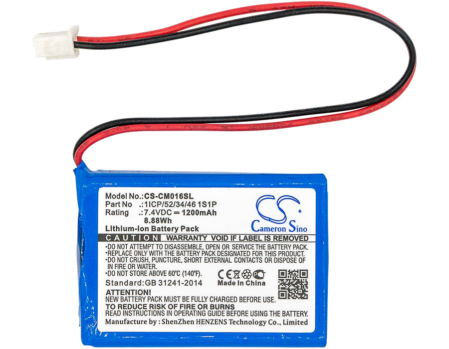 CS-CM016SL - Image 2