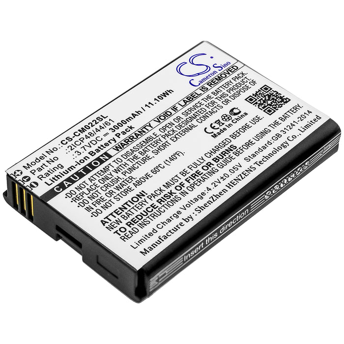 CS-CM022SL - Image 1