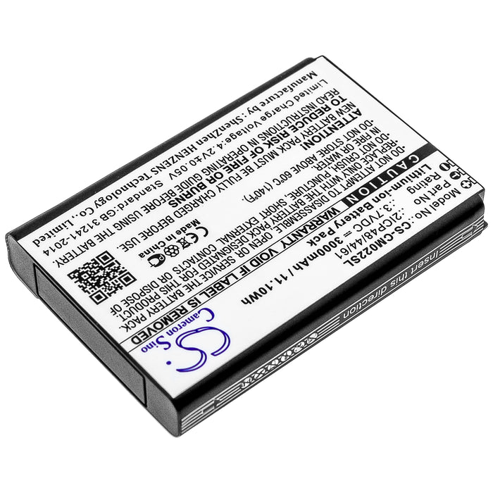 CS-CM022SL - Image 3