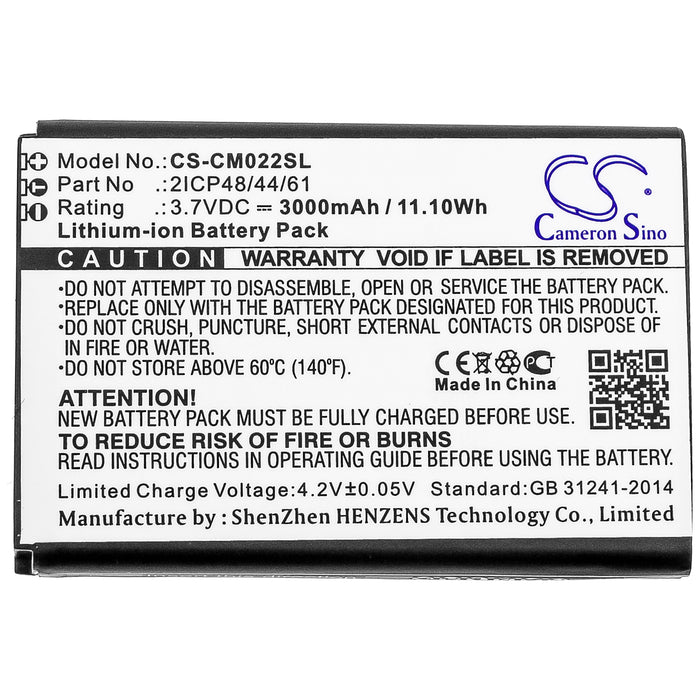CS-CM022SL - Image 2