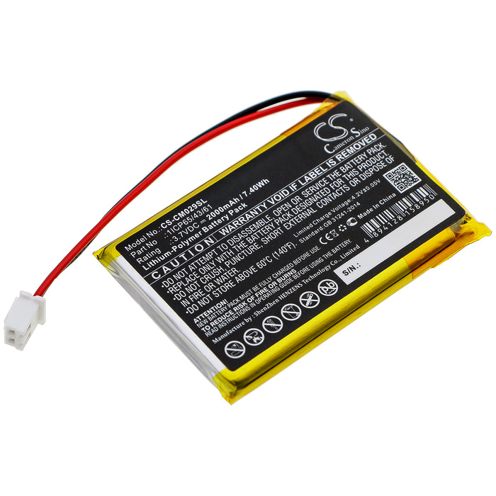 CS-CM029SL - Image 4